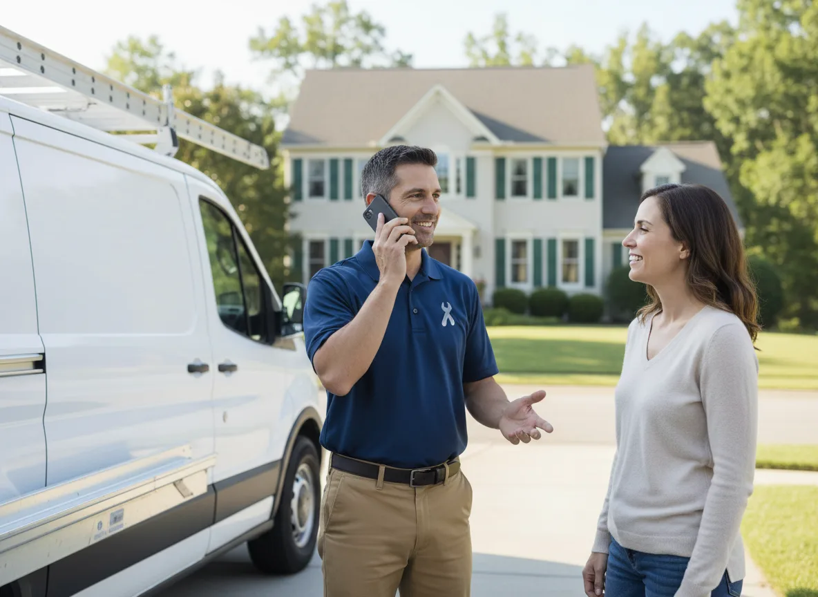 Home Gutter Service Brooklyn, CT FAQs